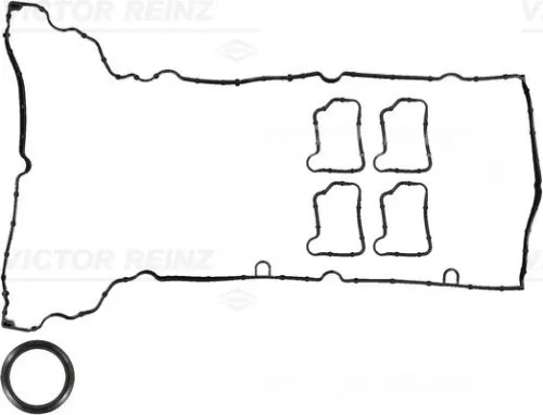 Pakkingset, cilinderkopdeksel VICTOR REINZ 15-36411-01)