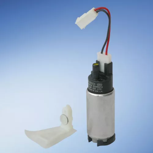 Fuel Pump BOSCH F 000 TE1 54R)