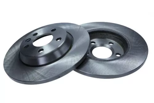 Remschijf MAXGEAR 19-1218)