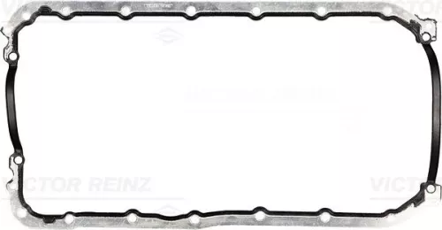Pakking, oliecarter VICTOR REINZ 71-34118-00)