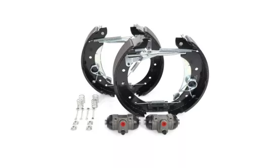 Remblokkenset BOSCH 0 204 114 537)