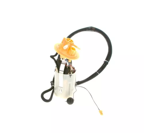 Brandstoftoevoereenheid BOSCH 1 582 980 134)