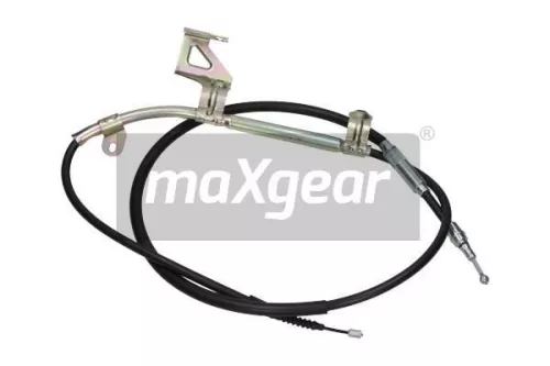 Kabeltrek, parkeerrem MAXGEAR 32-0424)