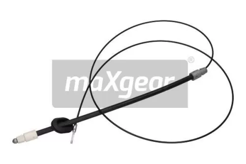 Kabeltrek, parkeerrem MAXGEAR 32-0518)