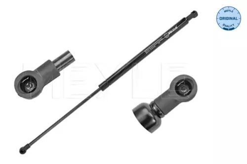 Gasveer, kofferbak/laadruimte MEYLE 36-40 910 0031)