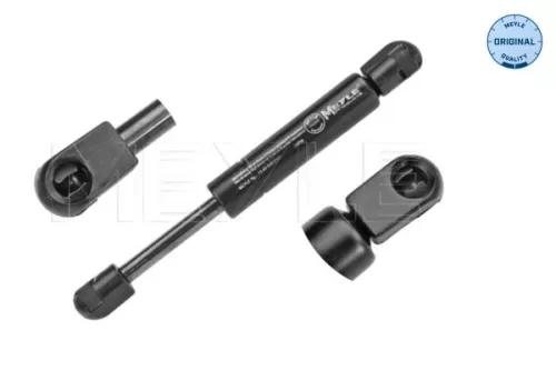 Gasveer, motorkap MEYLE 11-40 910 0019)
