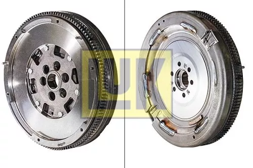 Vliegwiel Schaeffler LuK 415 0437 10)