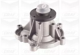 Waterpomp, motorkoeling GRAF PA1109)