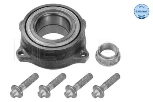 Wheel Hub MEYLE 014 098 0046)