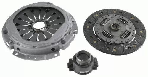 Clutch Kit SACHS 3400 700 433)