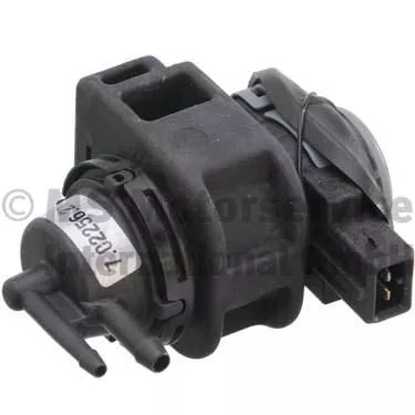 Drukomvormer, turbocompressor PIERBURG 7.02256.21.0)