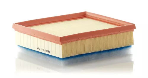 Luchtfilter MANN-FILTER C 24 024)