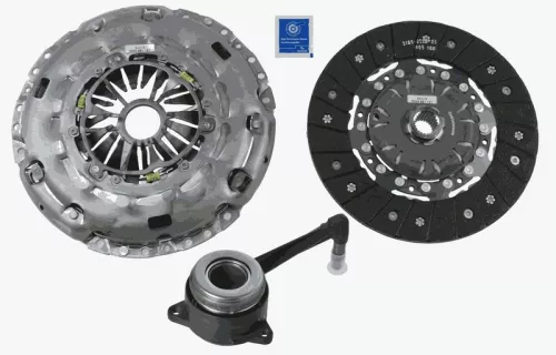Koppelingsset SACHS 3000 990 248)
