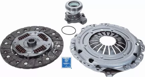 Clutch Kit SACHS 3000 990 026)