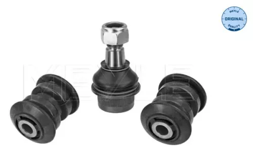 Reparatieset, draagarm MEYLE 114 653 0000)