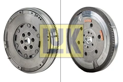 Vliegwiel Schaeffler LuK 415 0576 10)