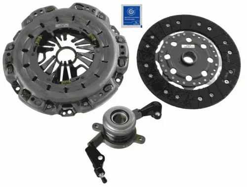 Koppelingsset SACHS 3000 990 175)