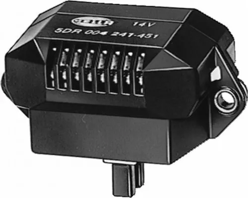 Dynamoregelaar HELLA 5DR 004 241-451)