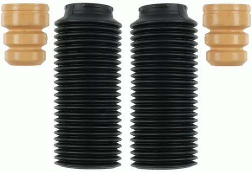 Stofhoeskit, schokdemper SACHS 900 170)