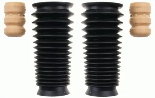 Stofhoeskit, schokdemper SACHS 900 066)