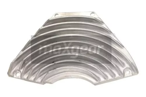 Regelaar, interne ventilator MAXGEAR 27-4004)