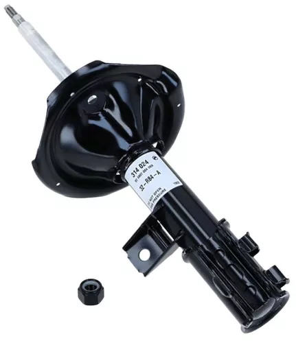 Schokdemper SACHS 314 024)
