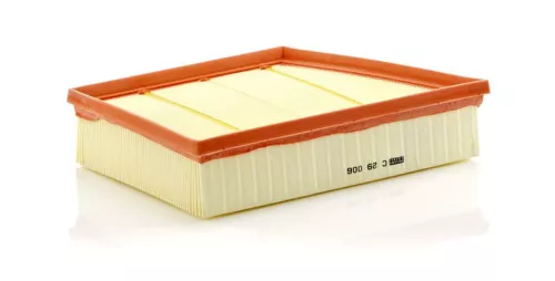 Luchtfilter MANN-FILTER C 29 006)