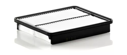 Luchtfilter MANN-FILTER C 28 010)