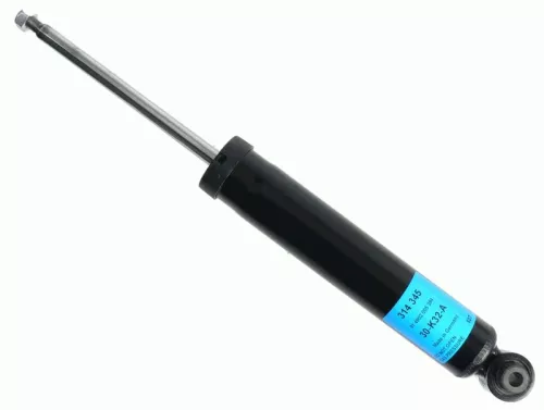 Schokdemper SACHS 314 345)