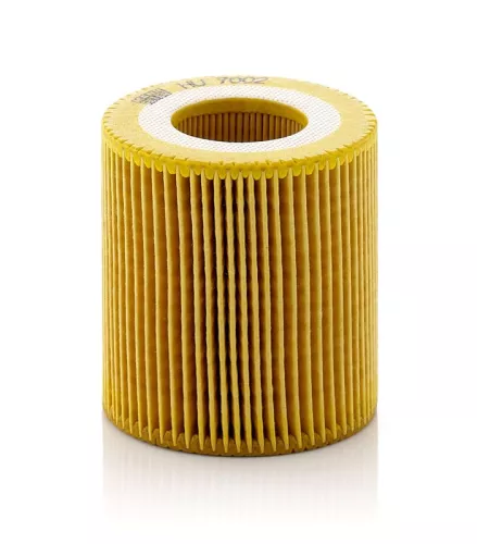 Oliefilter MANN-FILTER HU 7002 z)