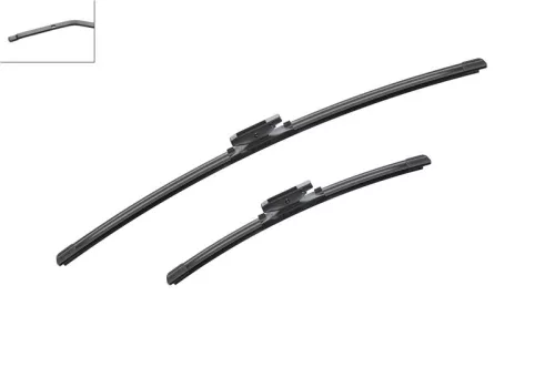 Ruitenwisser BOSCH 3 397 007 422)