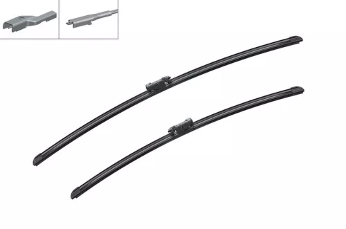 Ruitenwisser BOSCH 3 397 007 644)