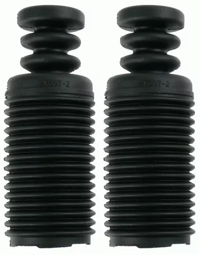 Stofhoeskit, schokdemper SACHS 900 159)