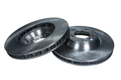 Remschijf MAXGEAR 19-1837)