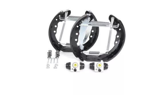 Remblokkenset BOSCH 0 204 114 634)