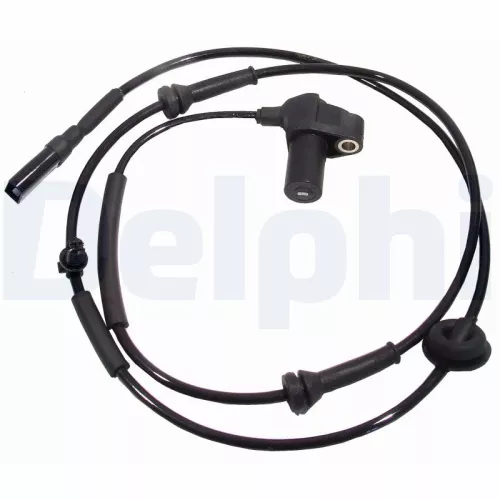 Sensor, wielsnelheid DELPHI SS20157)