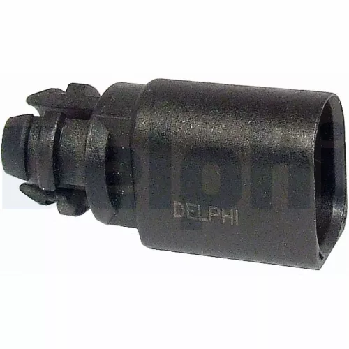 Sensor, buitentemperatuur DELPHI TS10266)