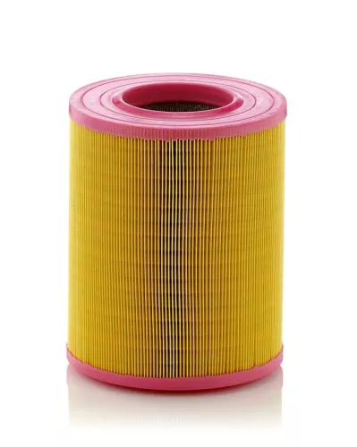 Luchtfilter MANN-FILTER C 23 005)