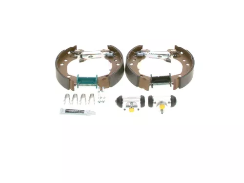 Remblokkenset BOSCH 0 204 114 626)