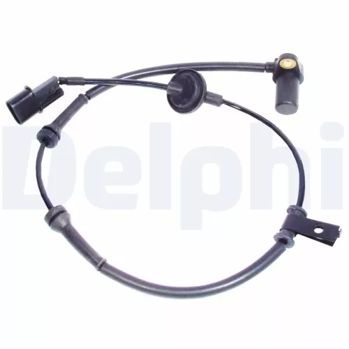 Sensor, wielsnelheid DELPHI SS20183)