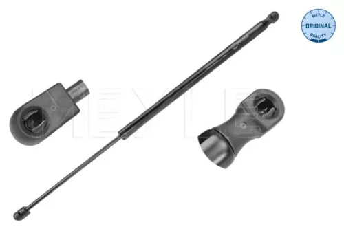 Gasveer, kofferbak/laadruimte MEYLE 240 910 0028)