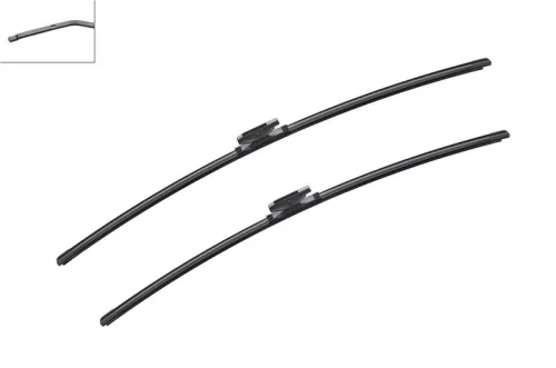 Ruitenwisser BOSCH 3 397 007 428)