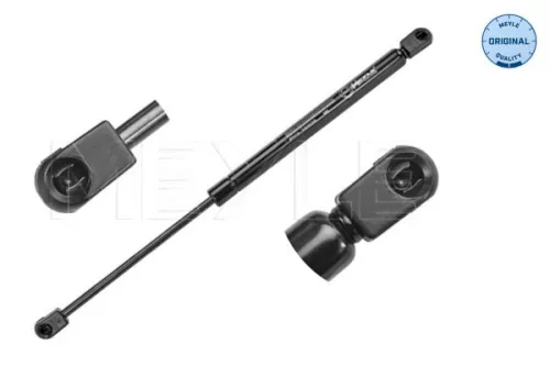 Gasveer, kofferbak/laadruimte MEYLE 16-40 910 0019)