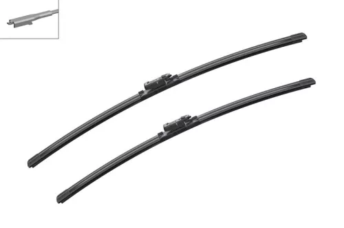Ruitenwisser BOSCH 3 397 007 215)
