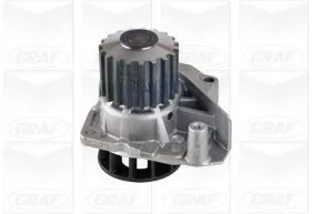 Waterpomp, motorkoeling GRAF PA1249)