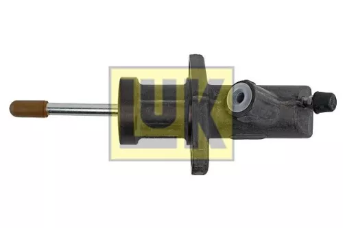 Hulpcilinder, koppeling Schaeffler LuK 512 0032 10)