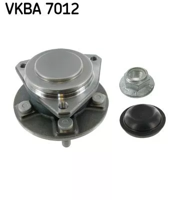 Wiellagerset SKF VKBA 7012)