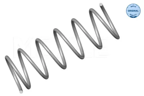 Suspension Spring MEYLE 40-14 639 0001)