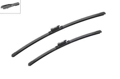 Ruitenwisser BOSCH 3 397 007 620)