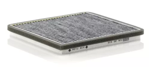 Filter, cabinelucht MANN-FILTER CUK 20 010)